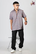 Gulabo Grey Shirt