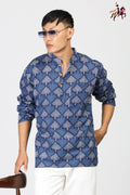 Mast Marine Short Kurta