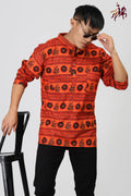 Kedarnath Spirit Short Kurta