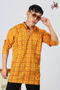 Kashi Kraze Short Kurta
