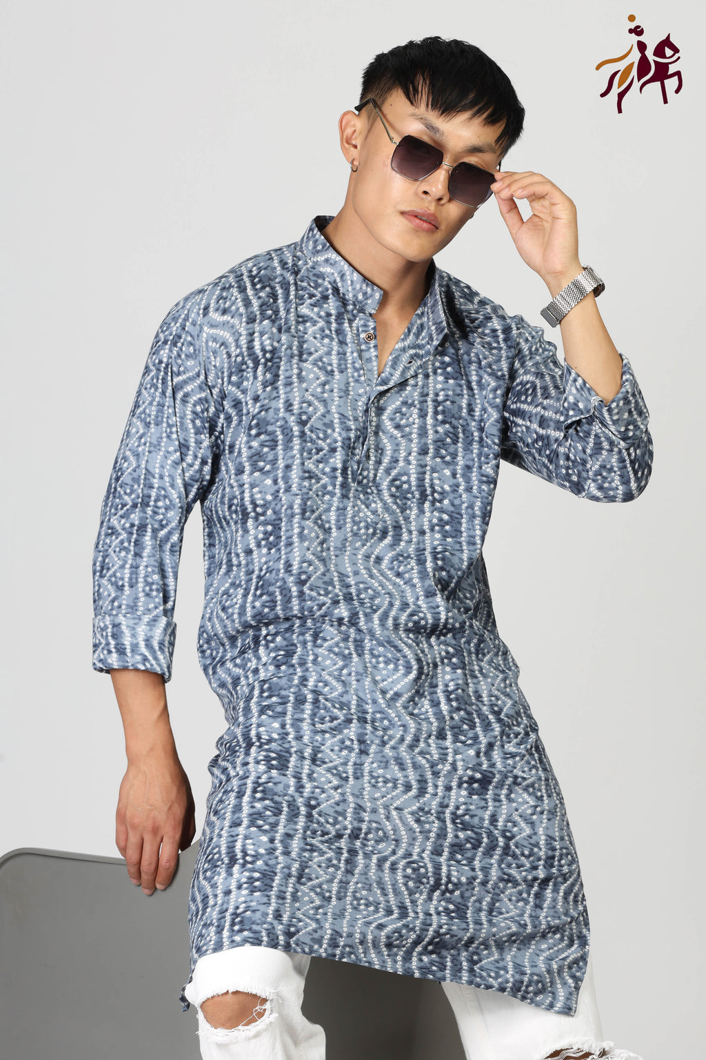 Ash Anokha Kurta