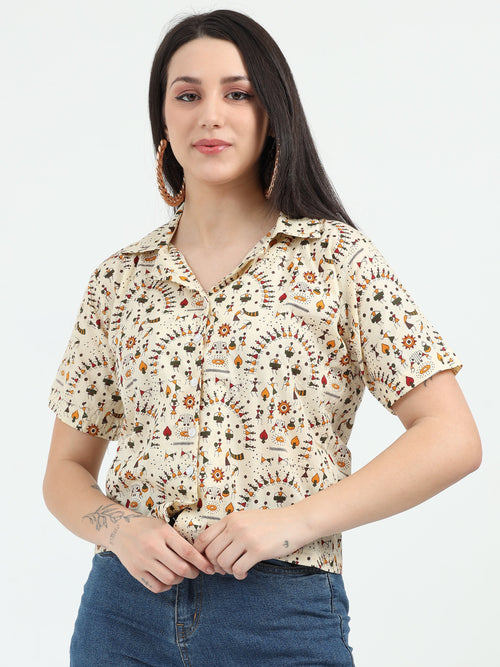Banjara Beat Shirt