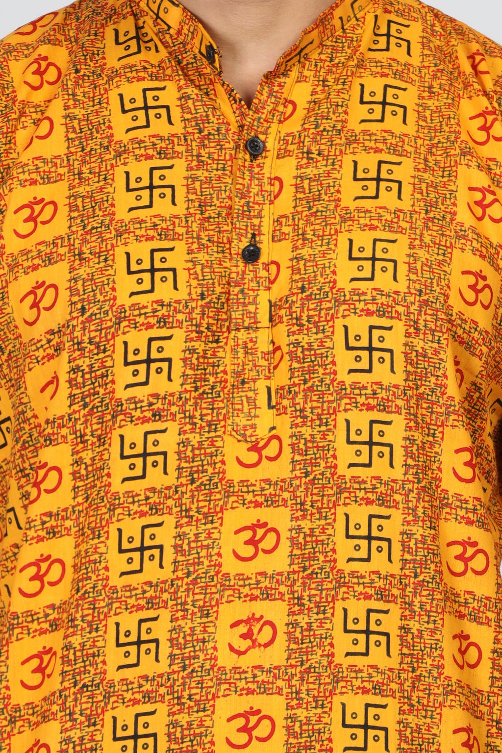 Kashi Kraze Short Kurta