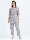 Phool Phirki Co-ord Set
