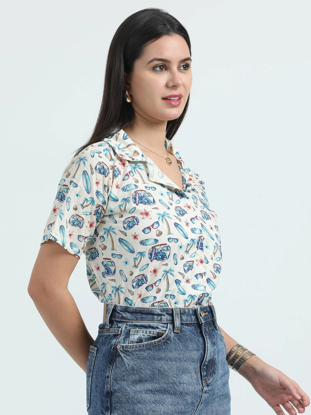 Samundari Safar Shirt