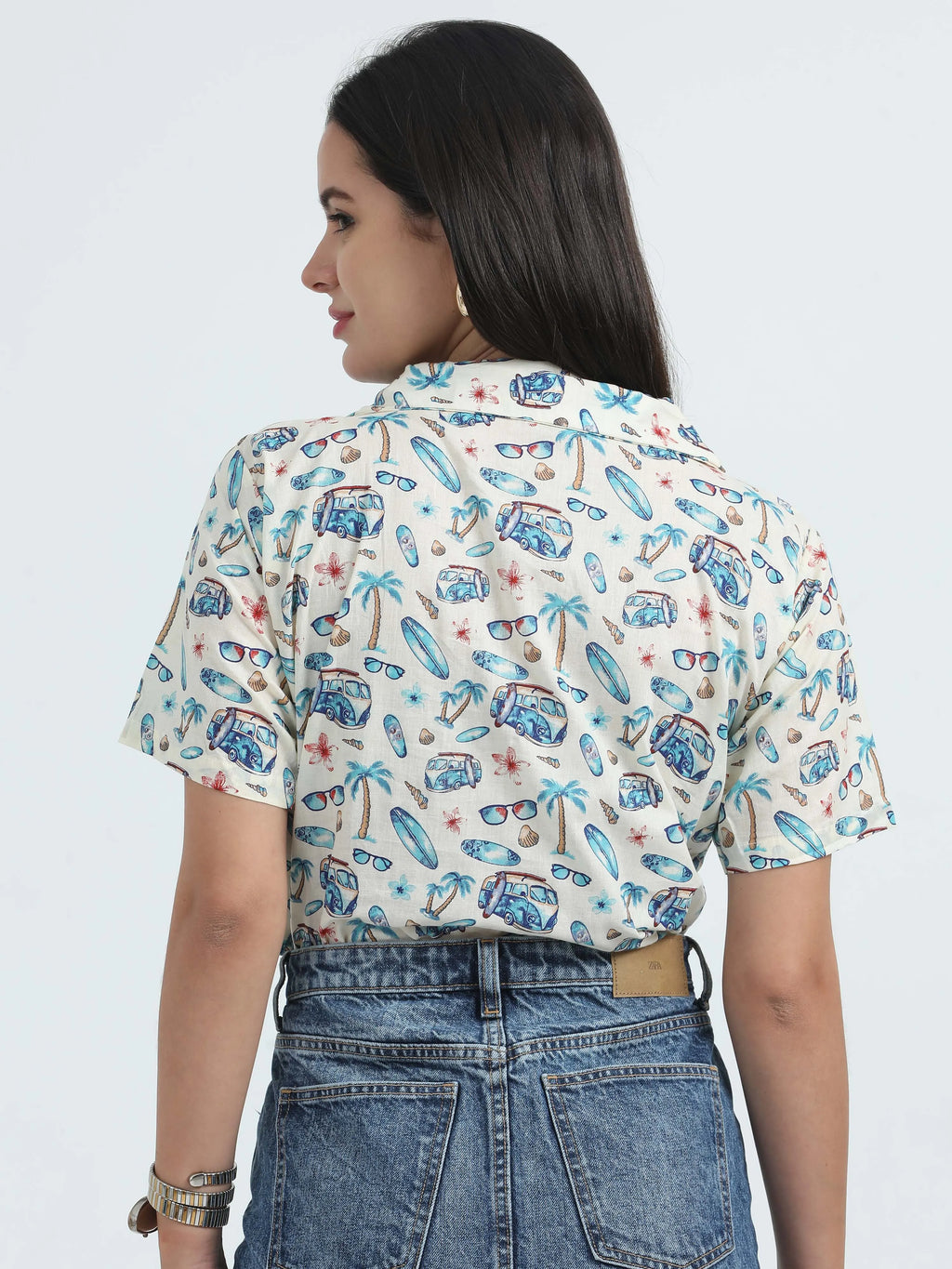 Samundari Safar Shirt