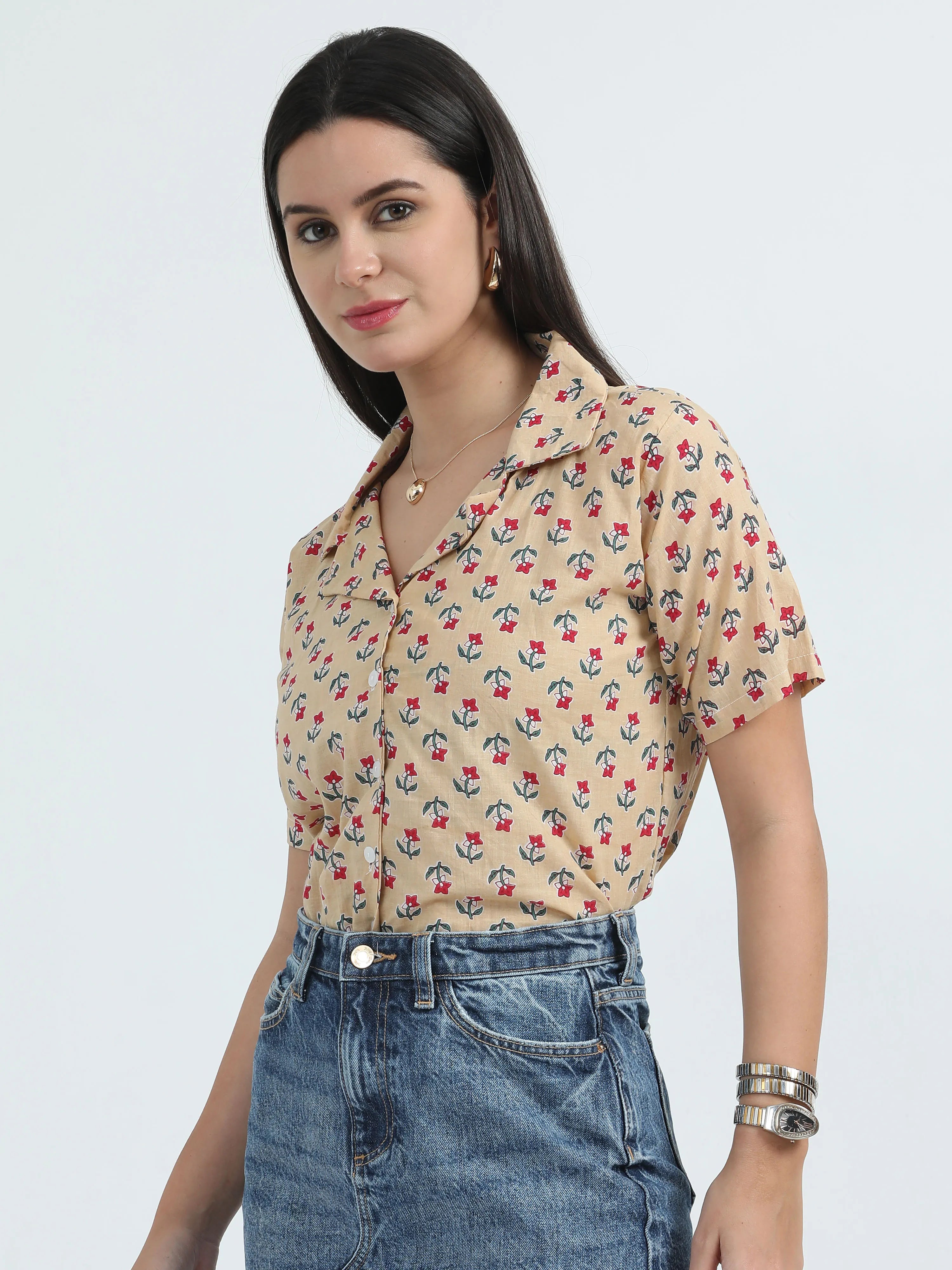 Mitti Ki Khushboo Shirt
