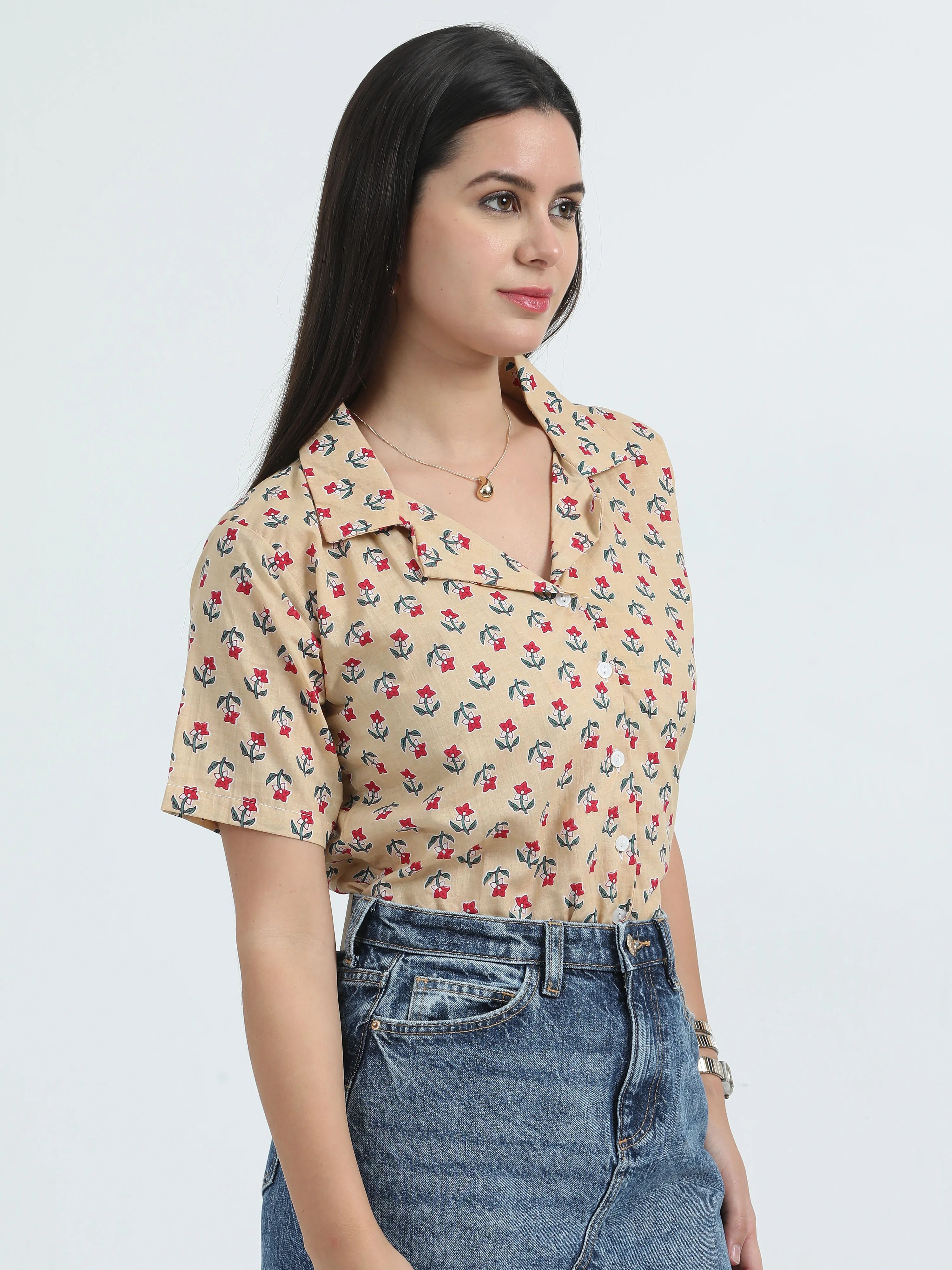 Mitti Ki Khushboo Shirt