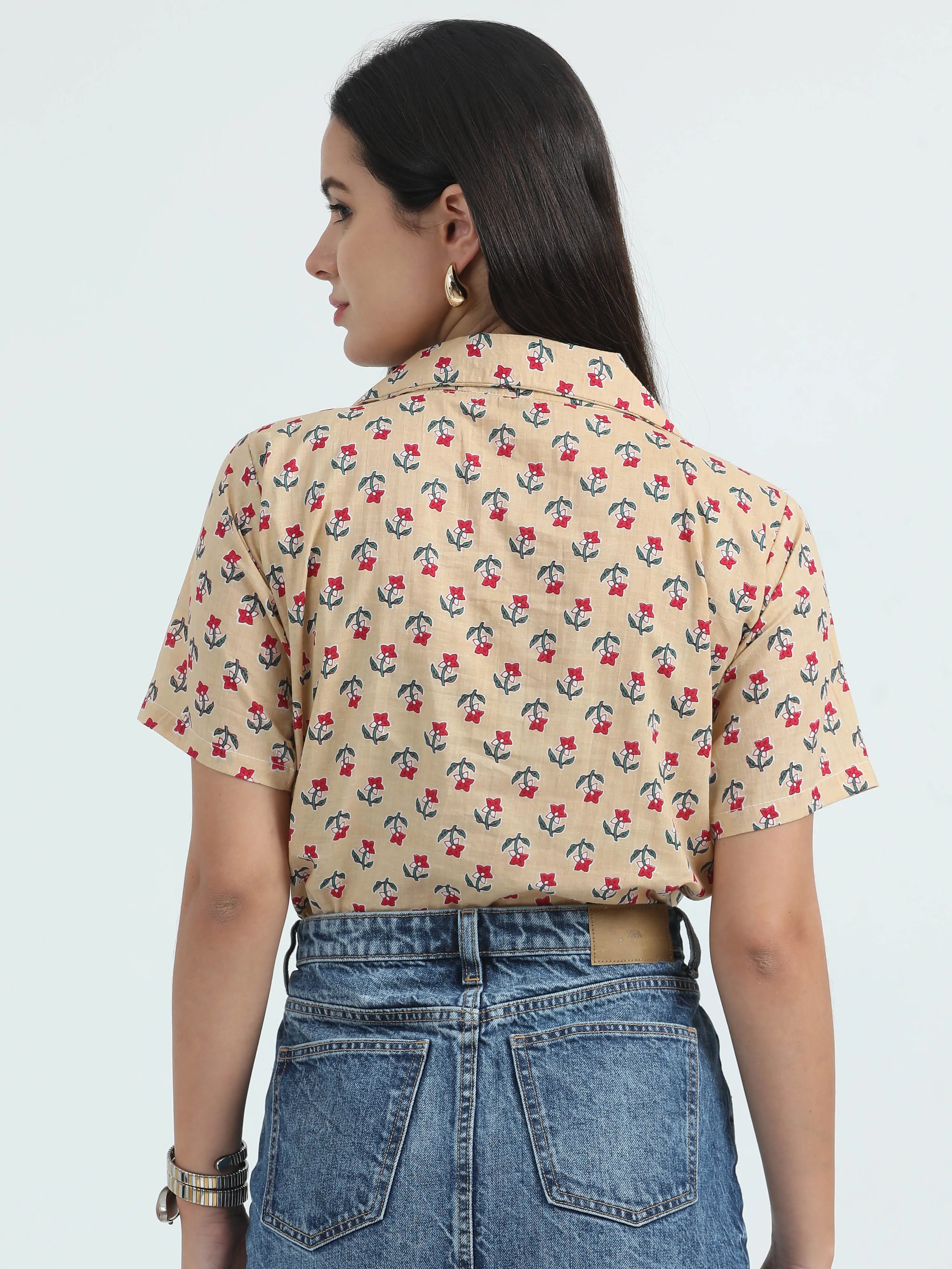 Mitti Ki Khushboo Shirt