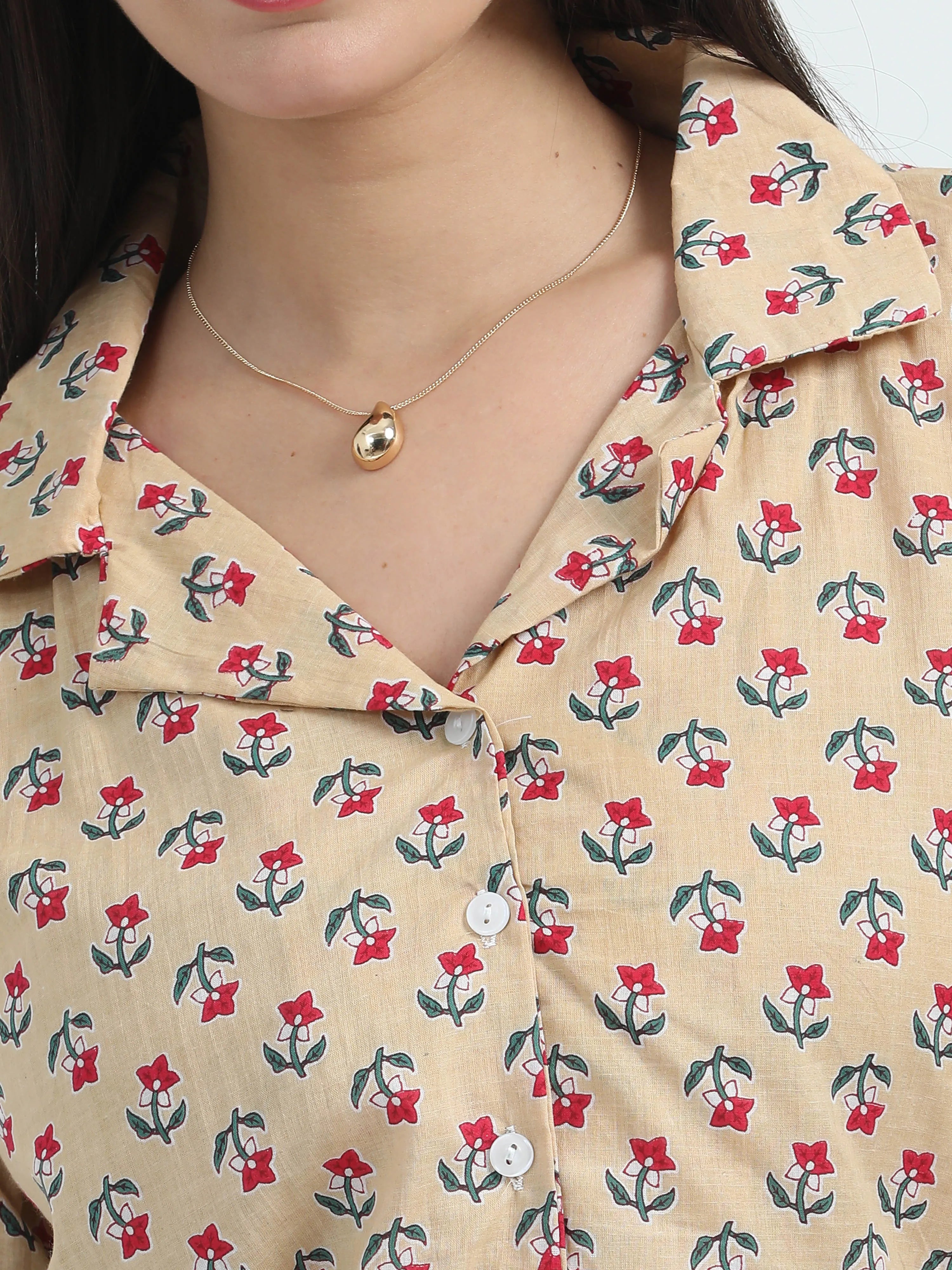 Mitti Ki Khushboo Shirt