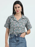Resham Rang Shirt