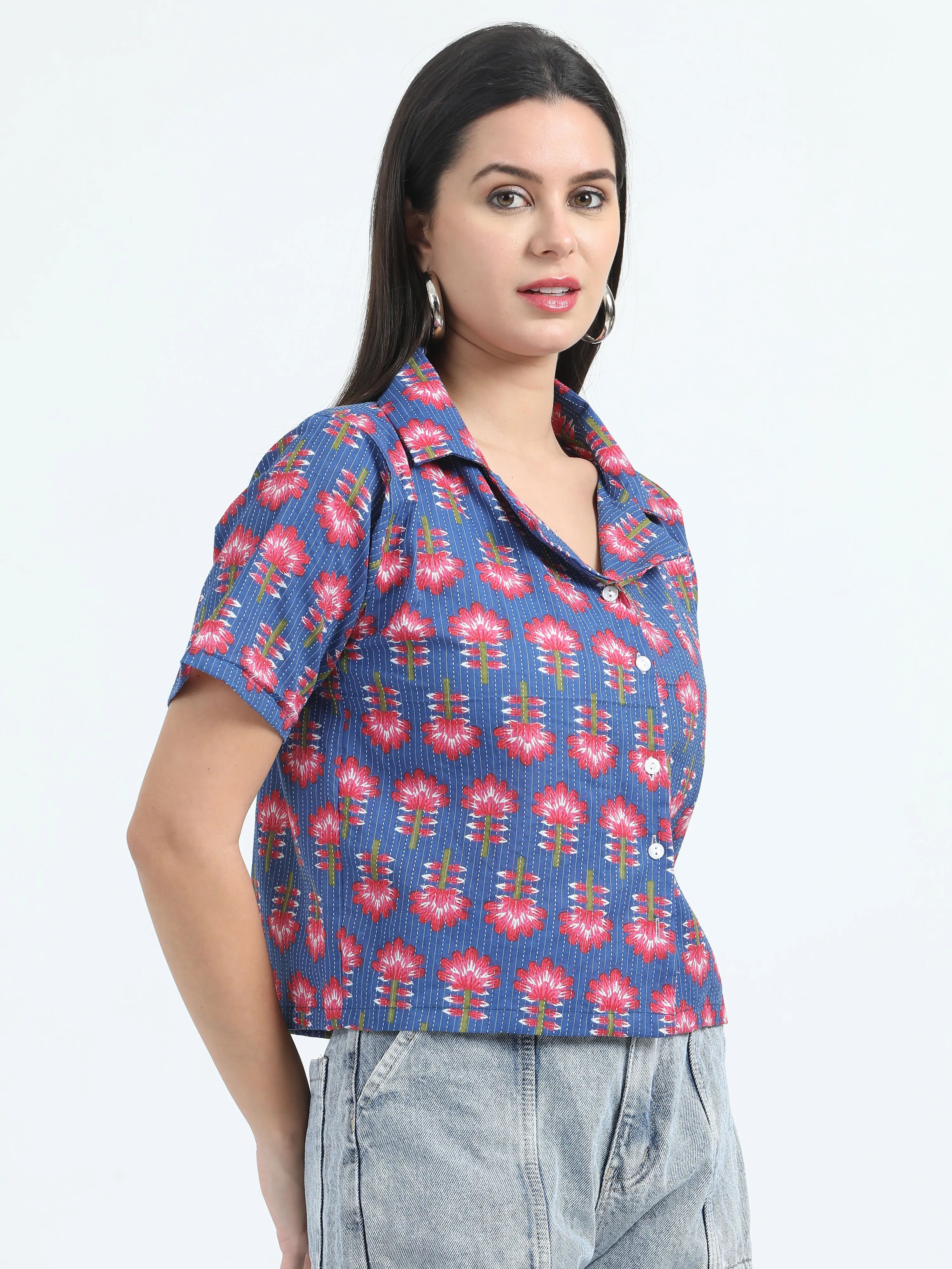 Pataka Panache Shirt