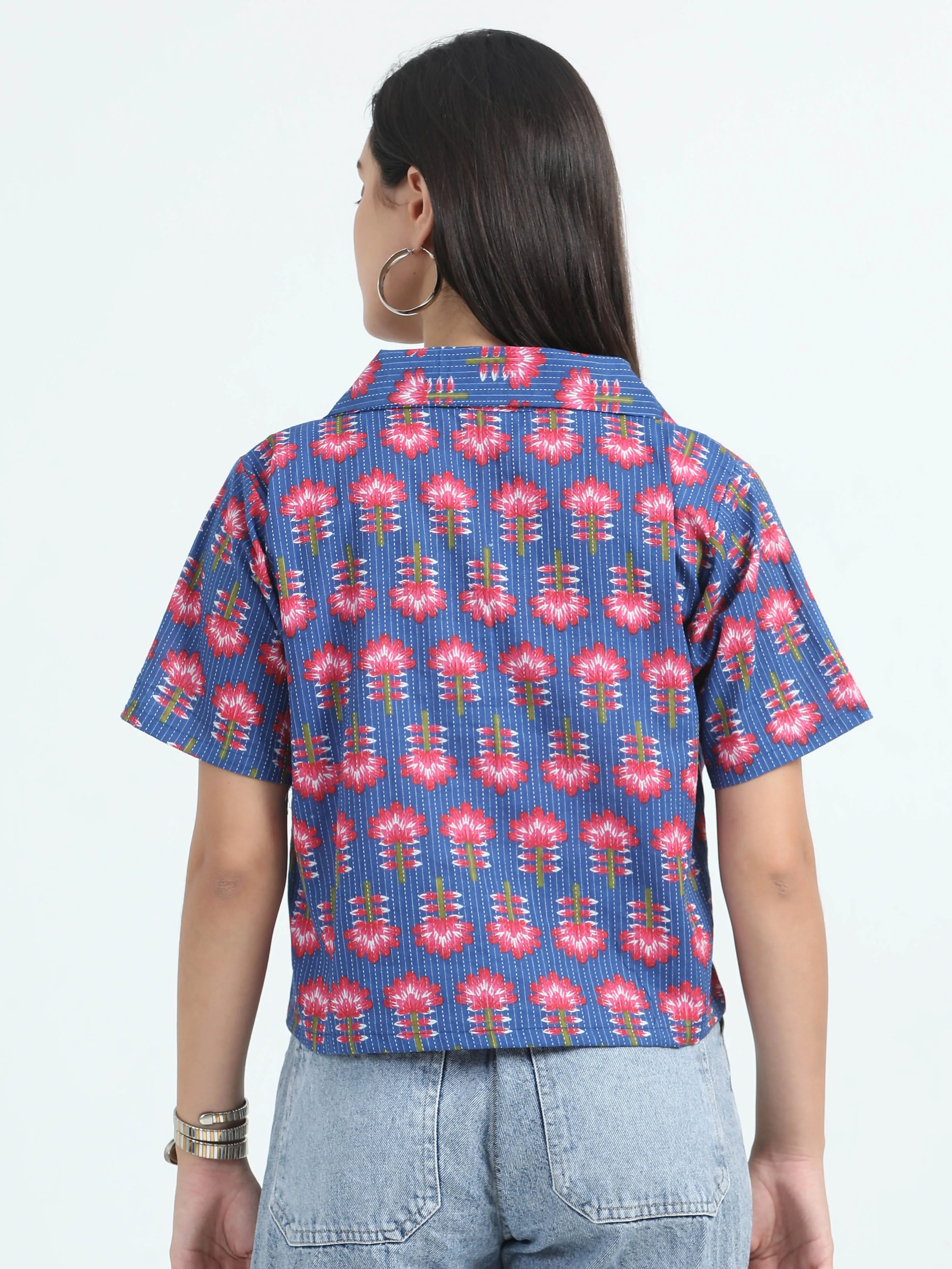 Pataka Panache Shirt