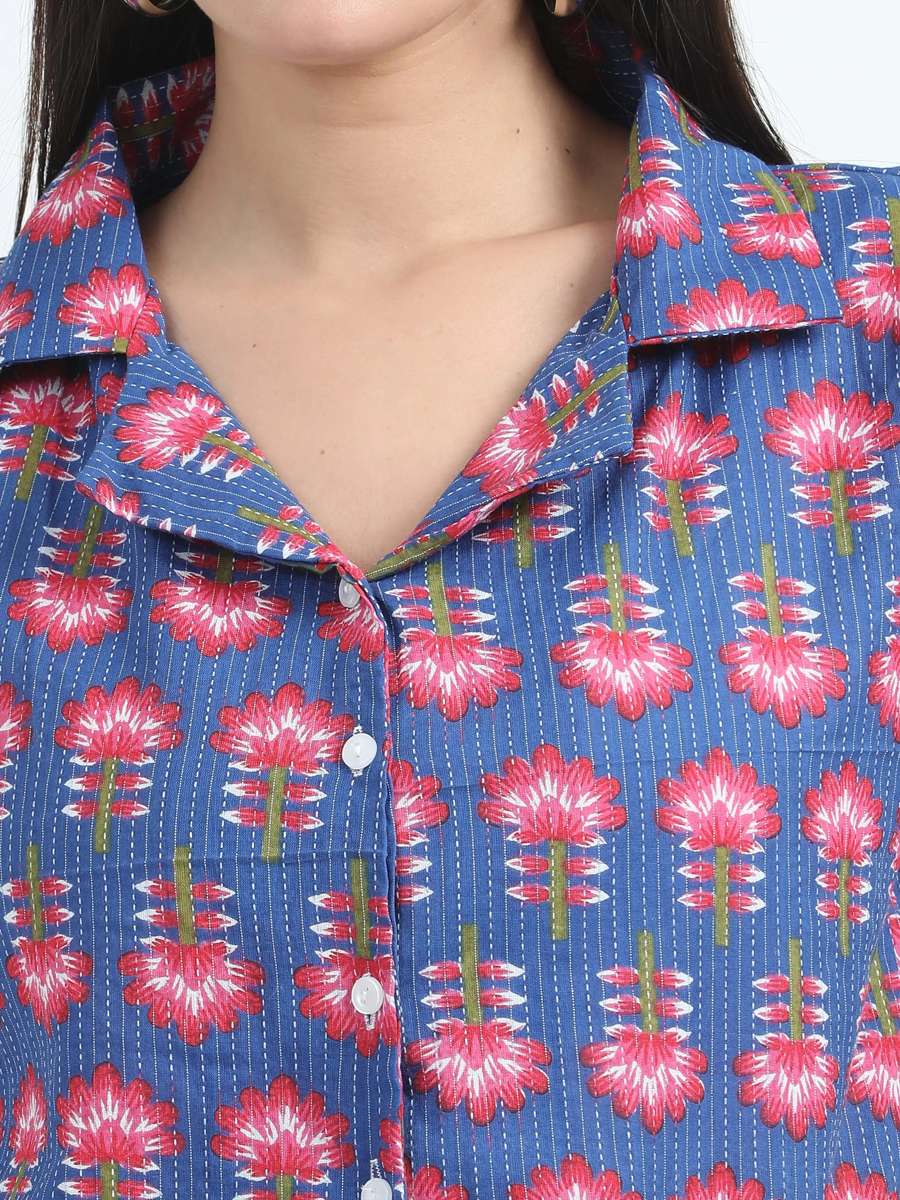 Pataka Panache Shirt