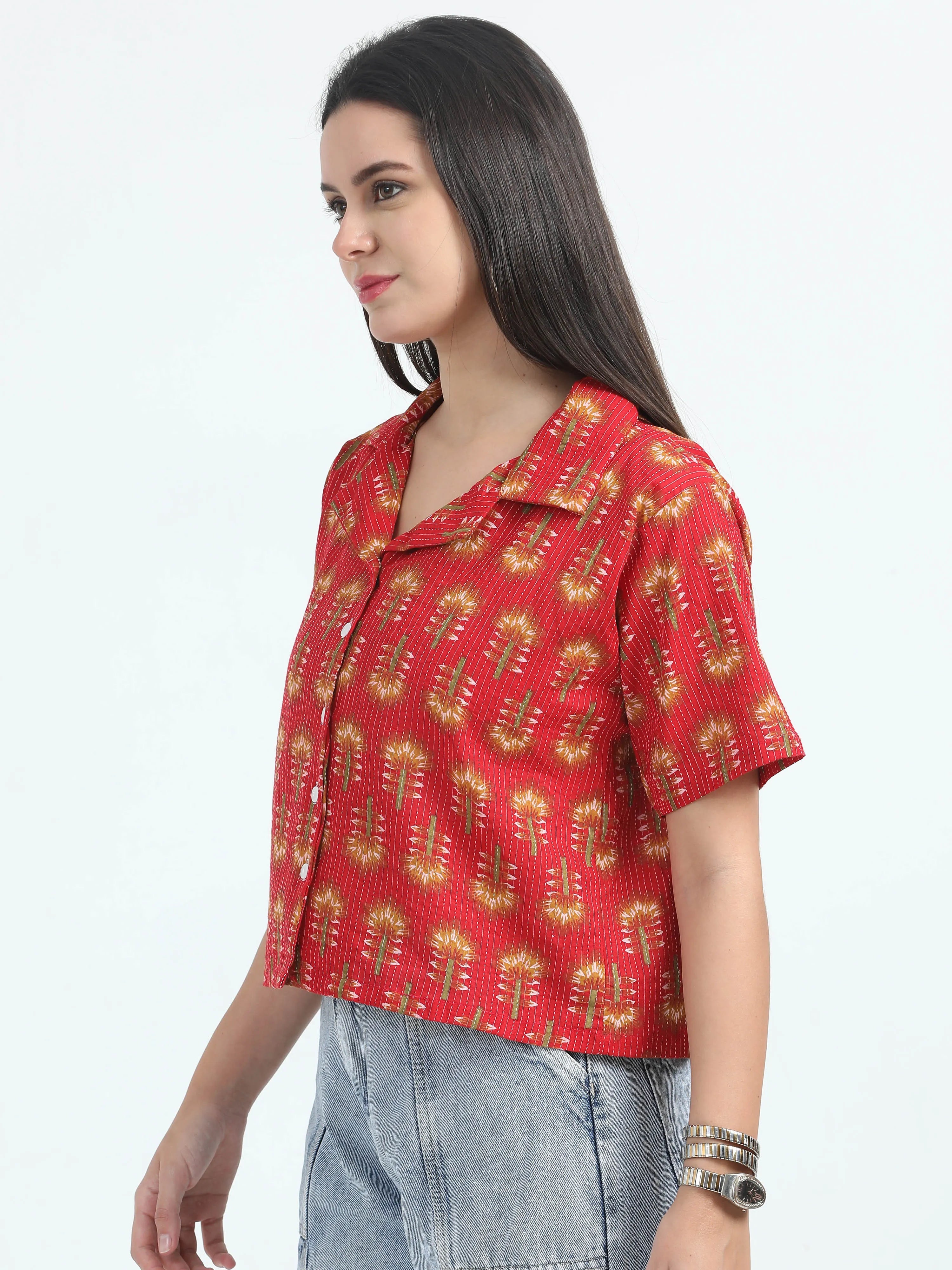 Dhamaal Darling Shirt