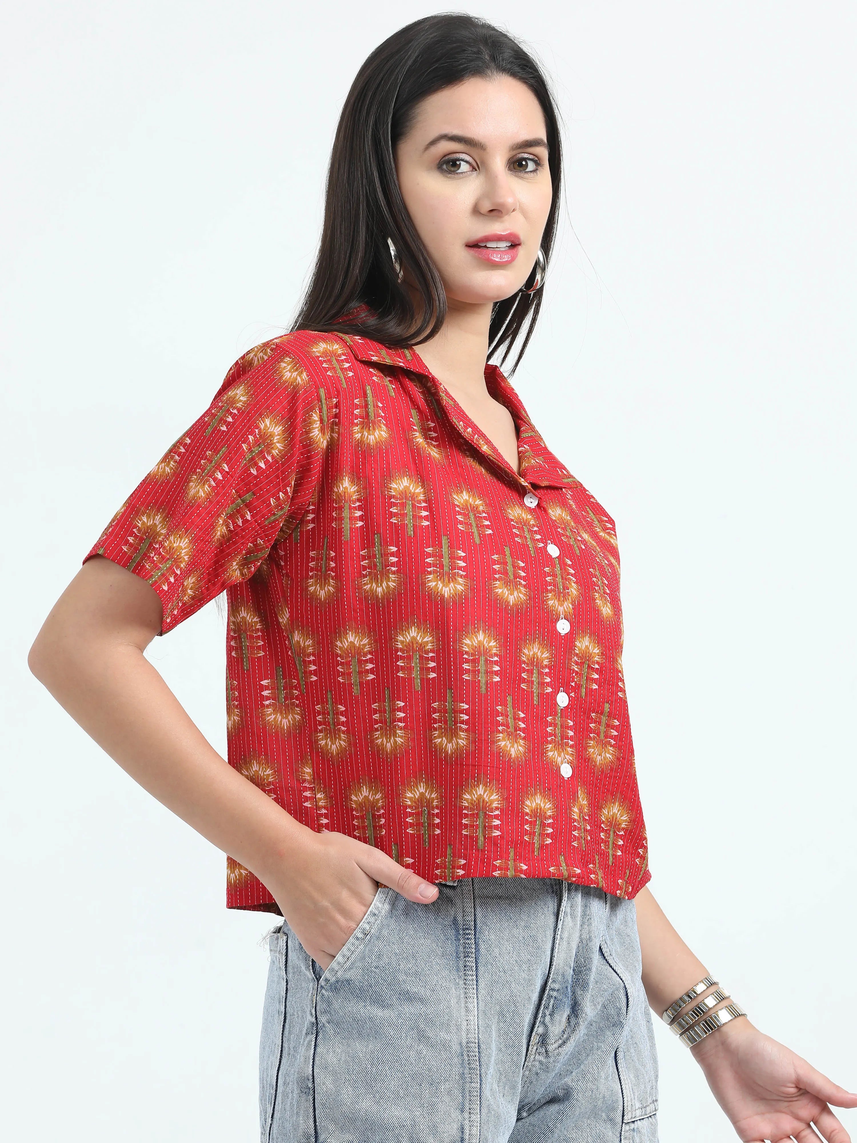 Dhamaal Darling Shirt