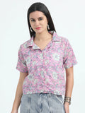 Bulbul Bagh Shirt