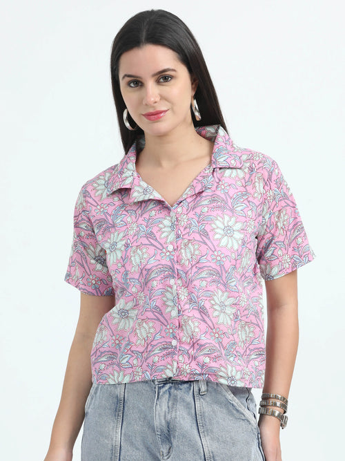 Bulbul Bagh Shirt