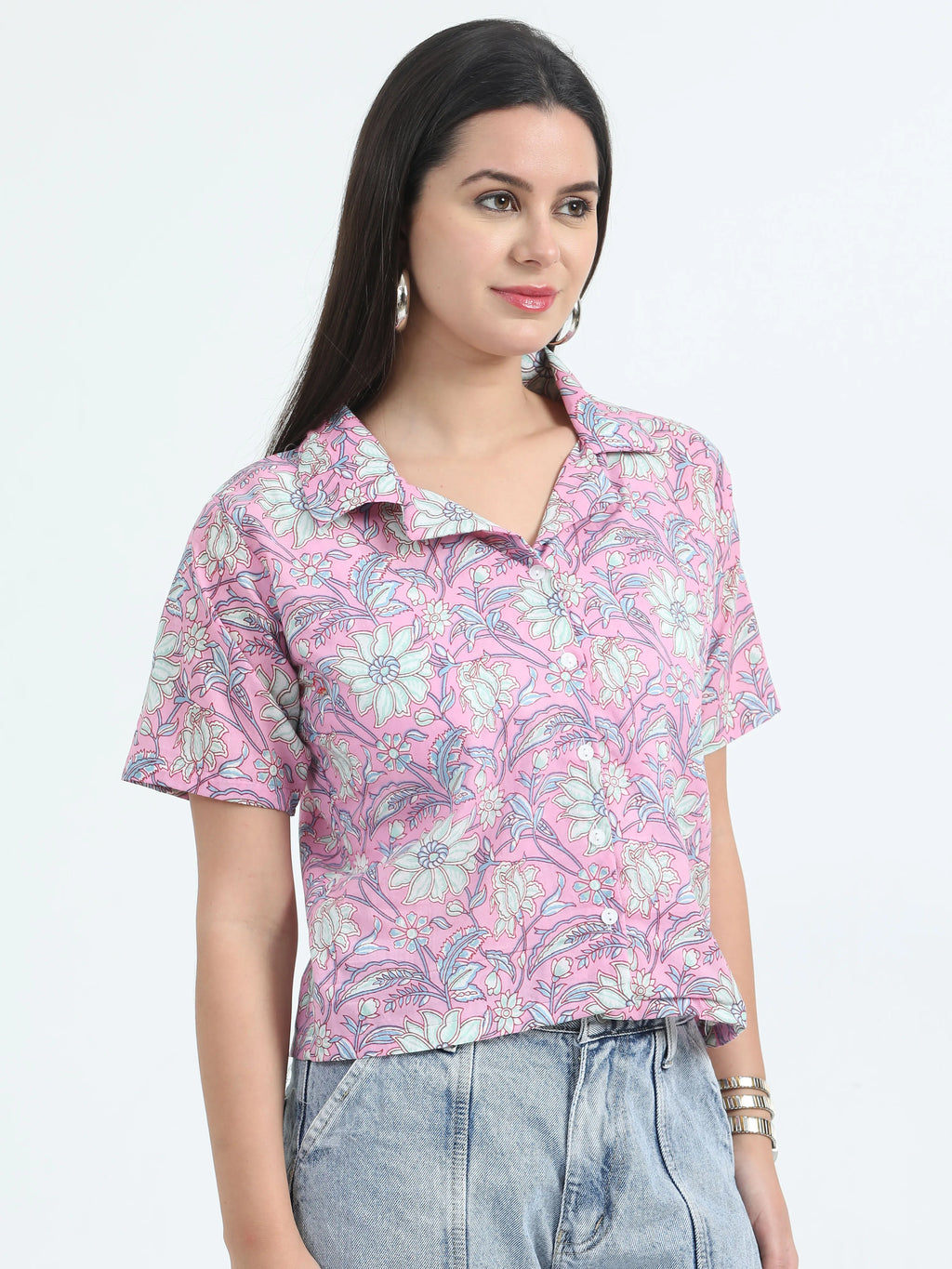 Bulbul Bagh Shirt