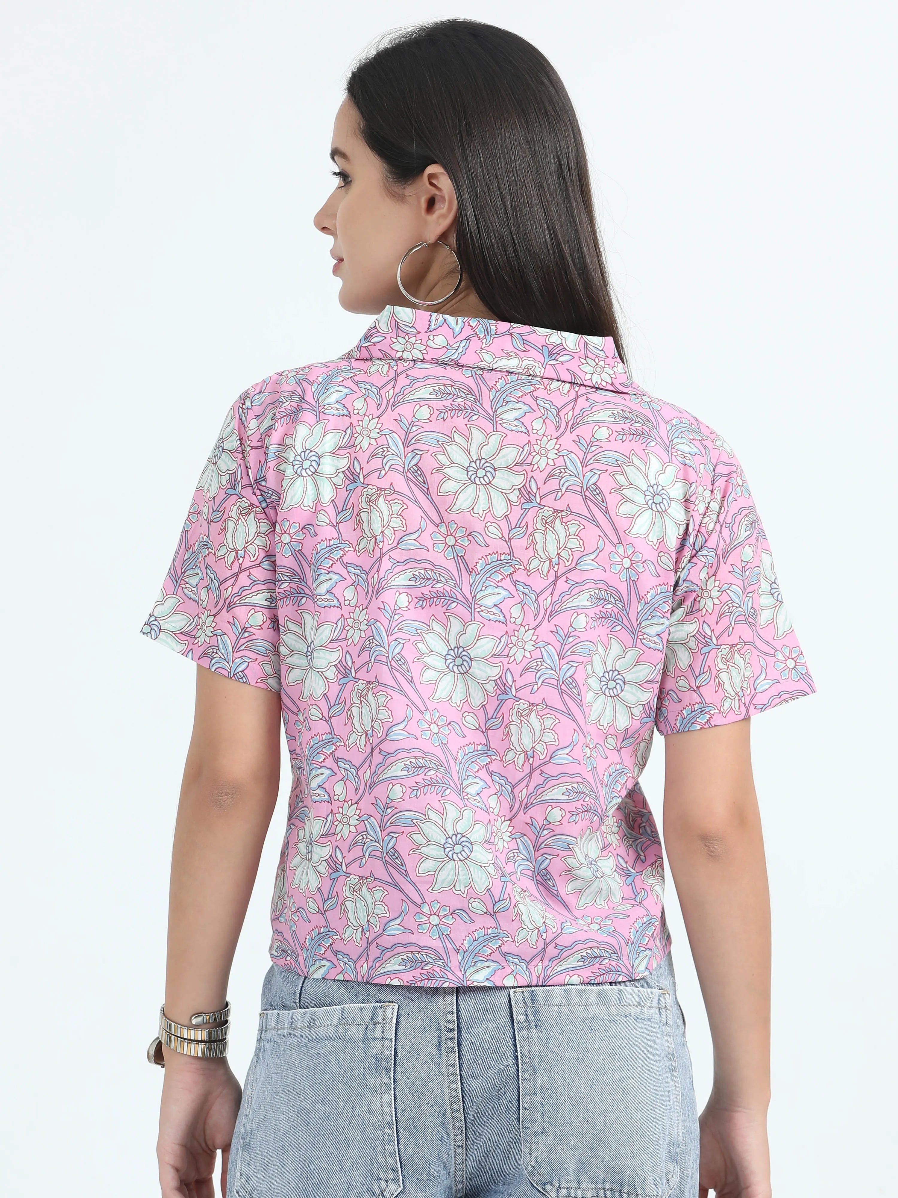 Bulbul Bagh Shirt