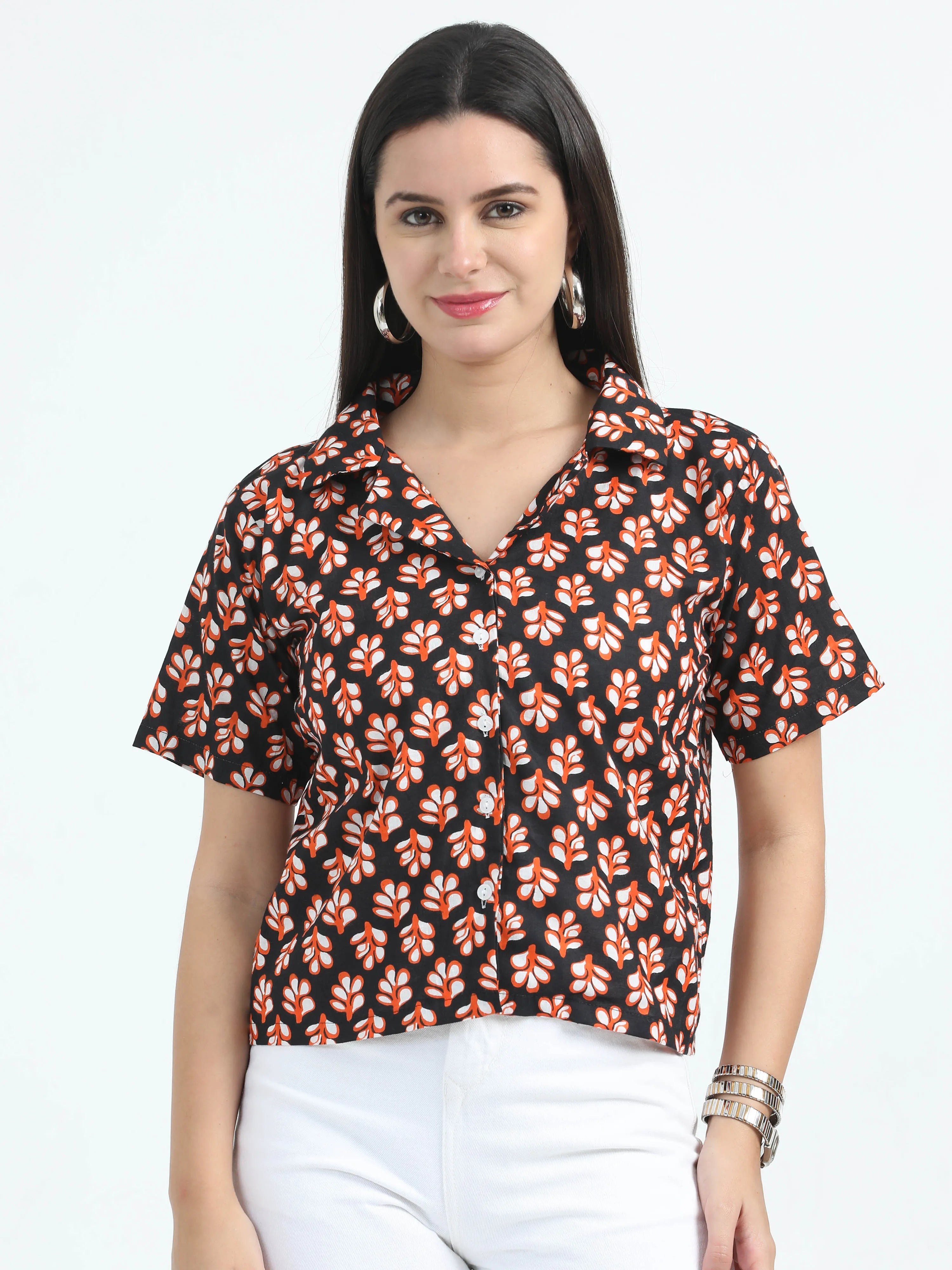 Rangila Rhythms Shirt