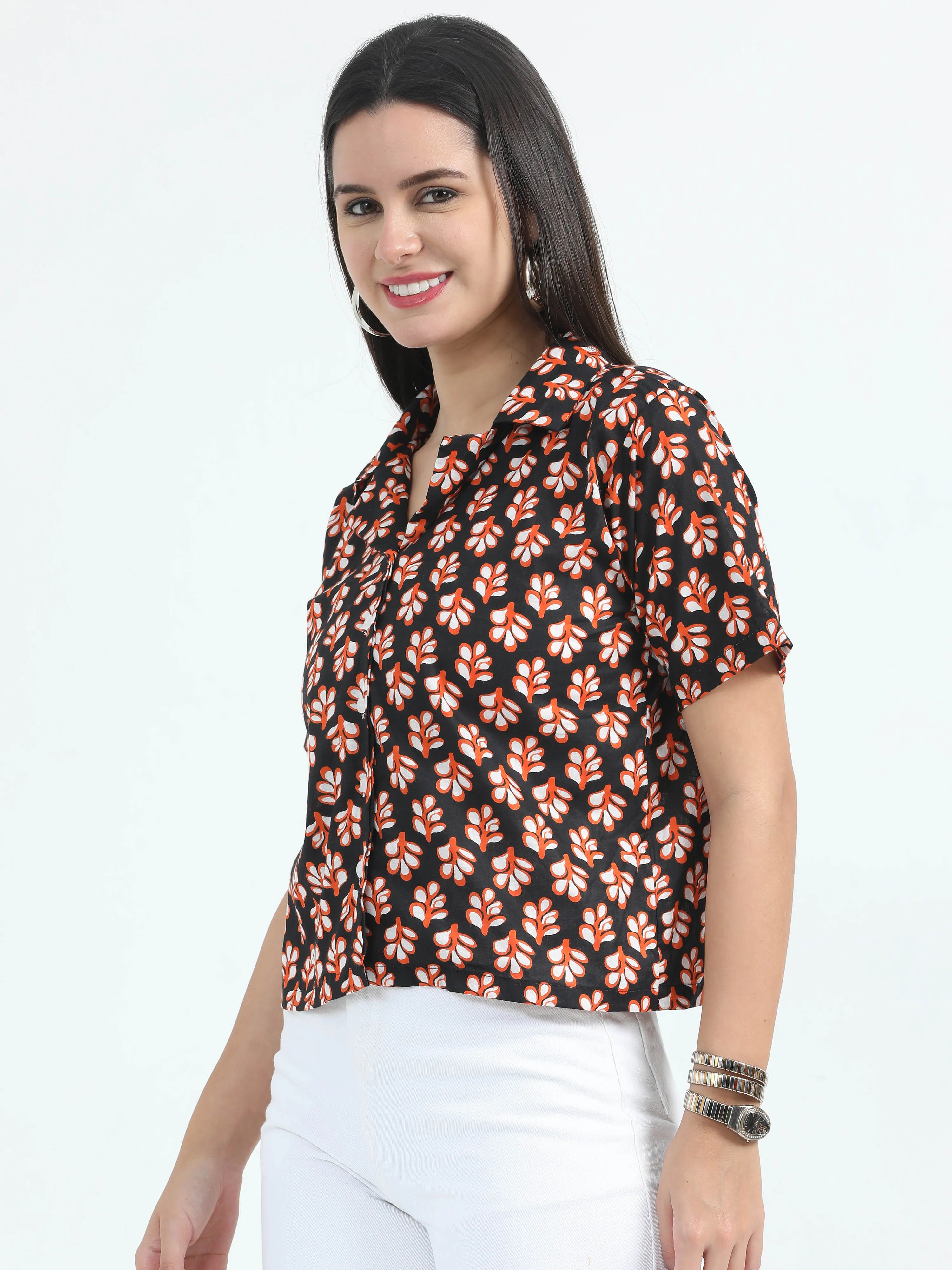 Rangila Rhythms Shirt