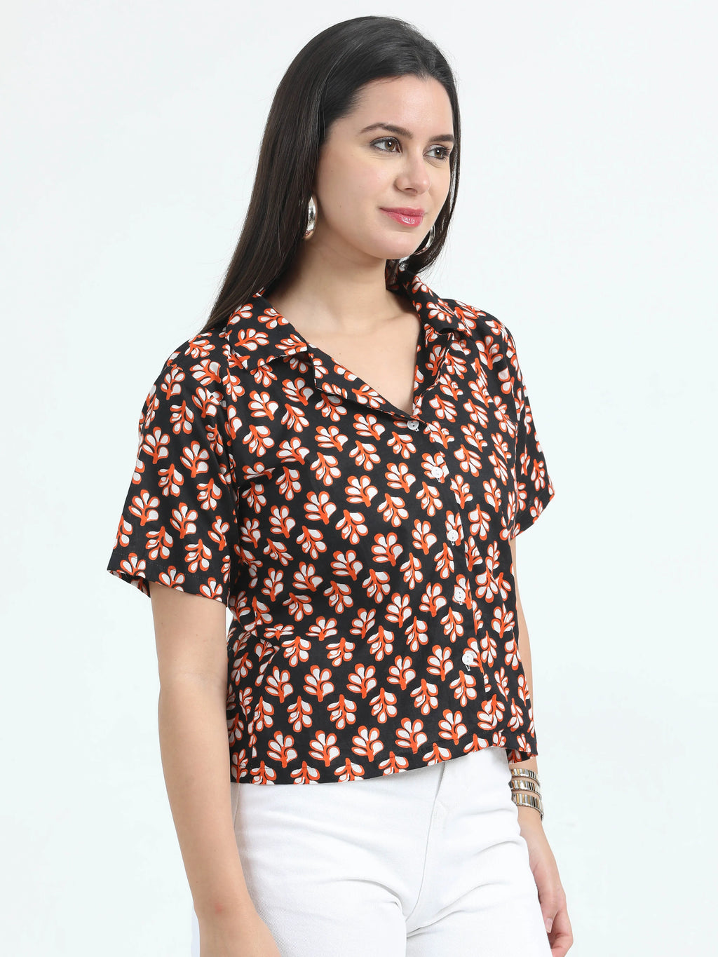 Rangila Rhythms Shirt