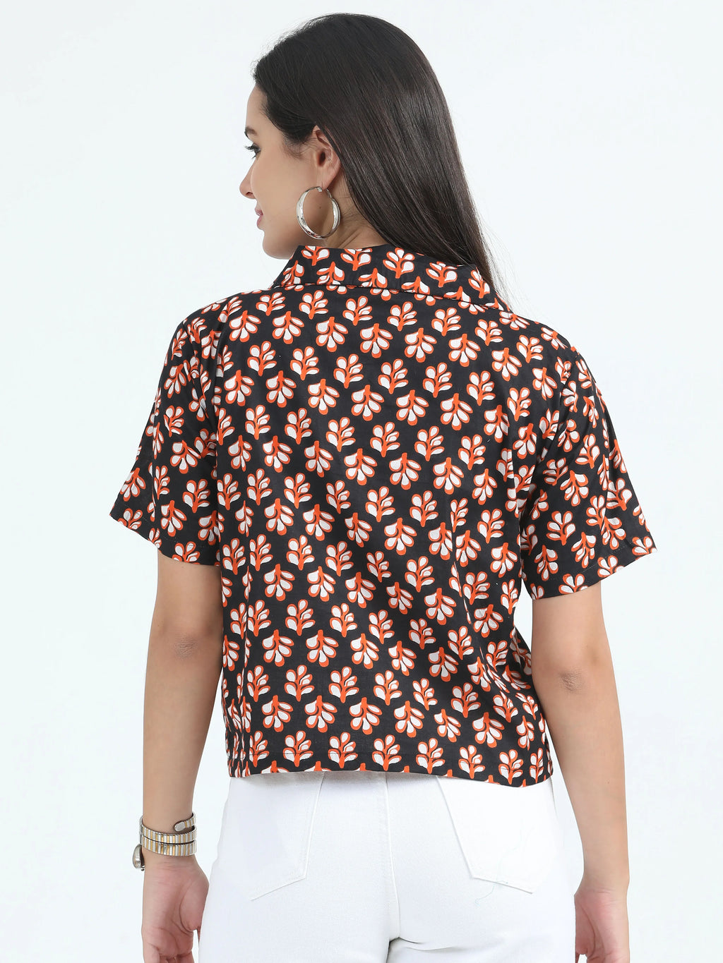 Rangila Rhythms Shirt