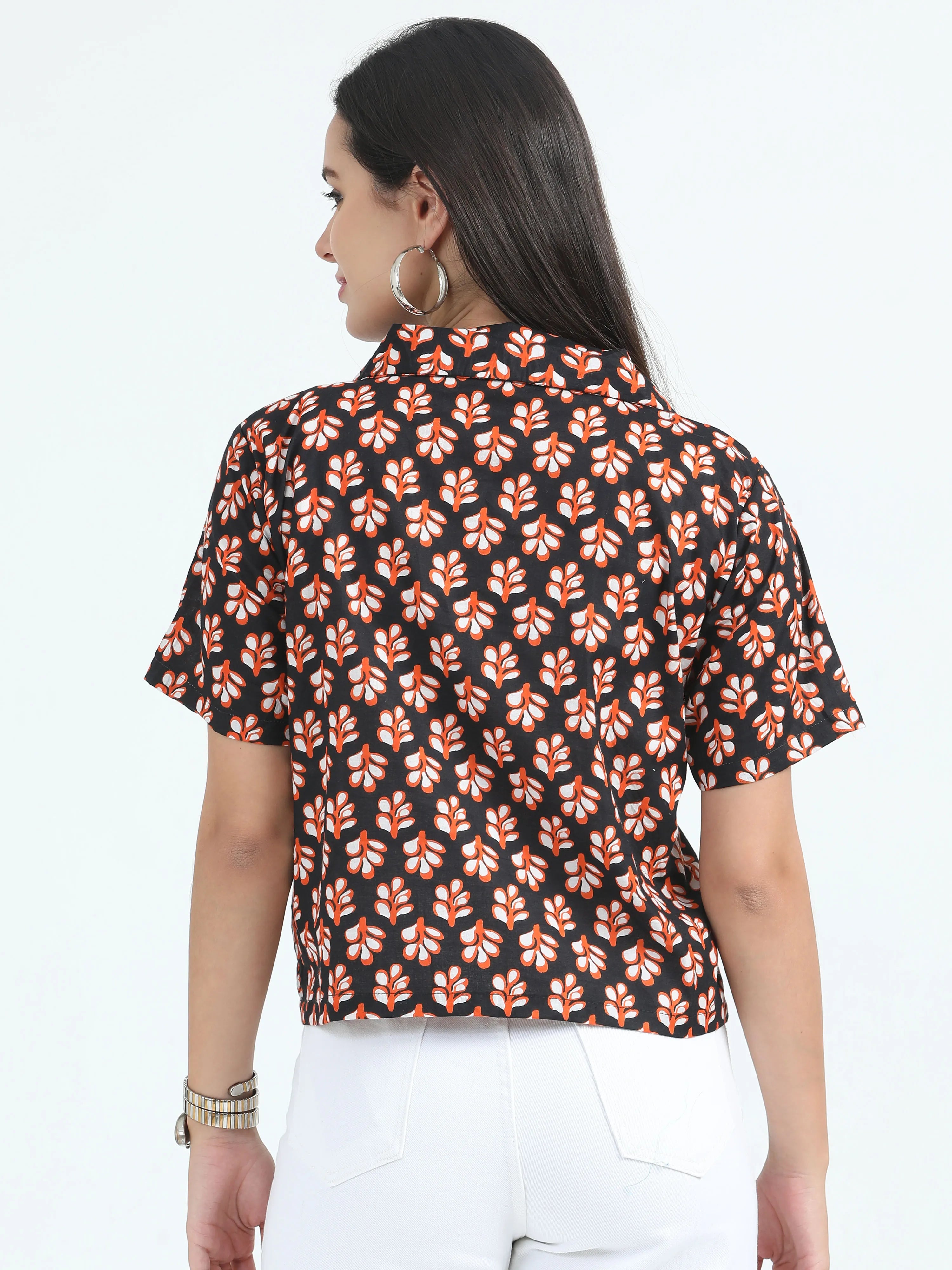 Rangila Rhythms Shirt