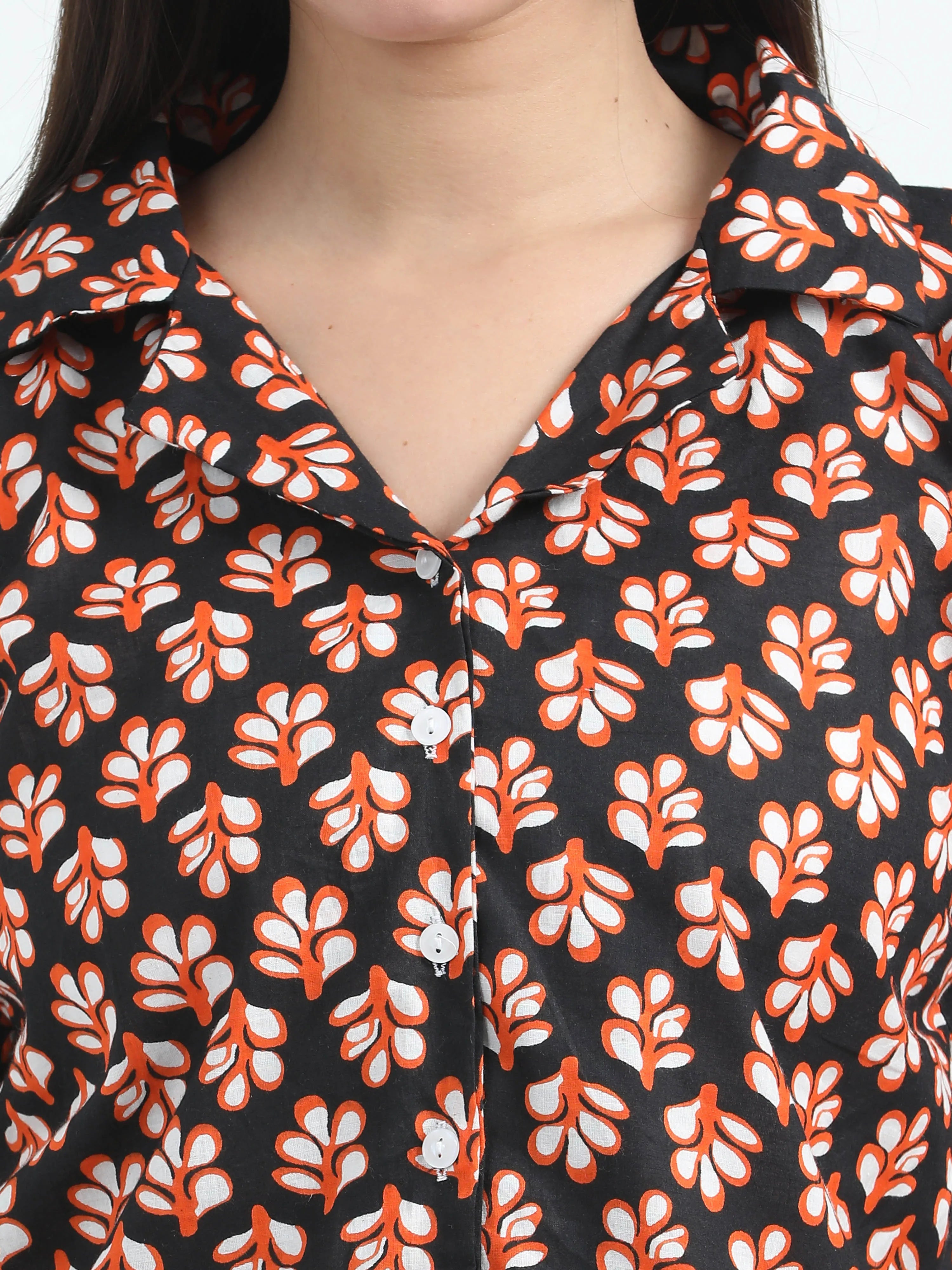 Rangila Rhythms Shirt