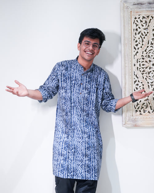 Ash Anokha Kurta