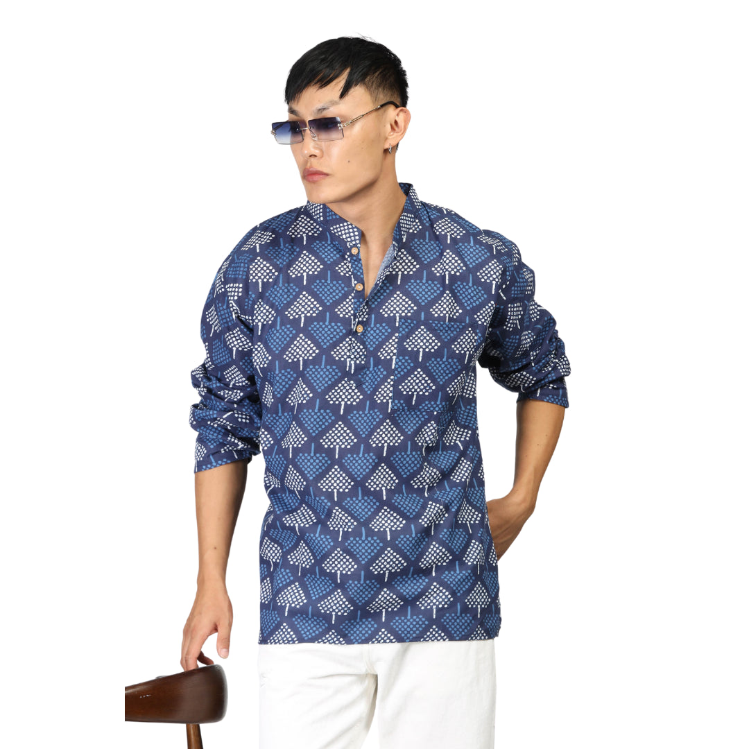 Short Kurta